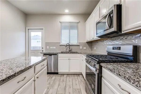 $1,850 | 1413 Cliffbrake Way, Georgetown, TX 78626