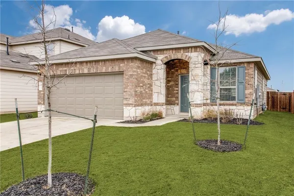 $1,850 | 1413 Cliffbrake Way, Georgetown, TX 78626