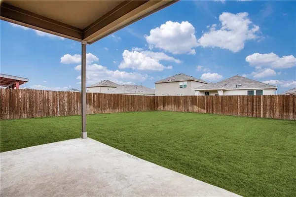 $1,850 | 1413 Cliffbrake Way, Georgetown, TX 78626