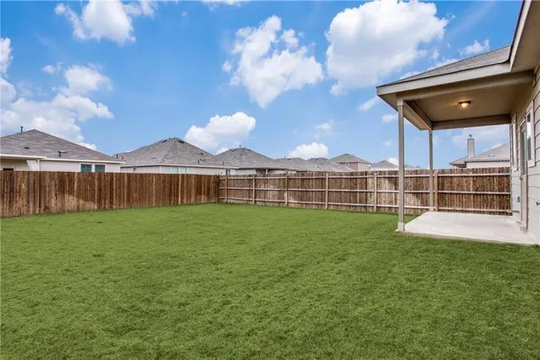 $1,850 | 1413 Cliffbrake Way, Georgetown, TX 78626