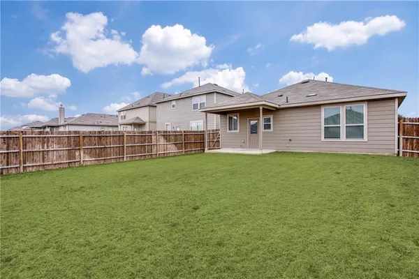 $1,850 | 1413 Cliffbrake Way, Georgetown, TX 78626