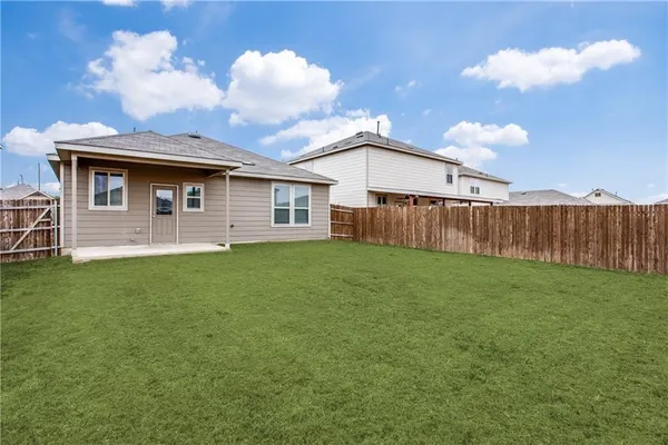 $1,850 | 1413 Cliffbrake Way, Georgetown, TX 78626
