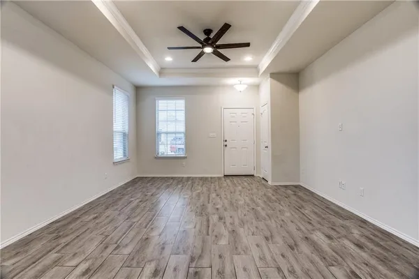 $1,850 | 1413 Cliffbrake Way, Georgetown, TX 78626