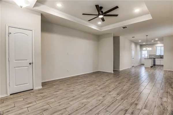 $1,850 | 1413 Cliffbrake Way, Georgetown, TX 78626