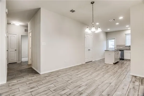 $1,850 | 1413 Cliffbrake Way, Georgetown, TX 78626