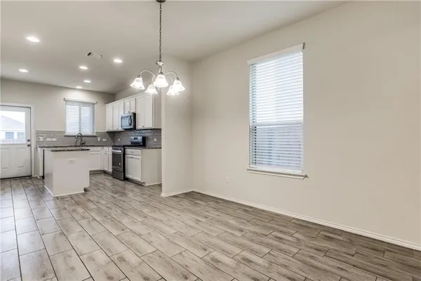 $1,850 | 1413 Cliffbrake Way, Georgetown, TX 78626