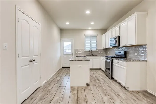 $1,850 | 1413 Cliffbrake Way, Georgetown, TX 78626