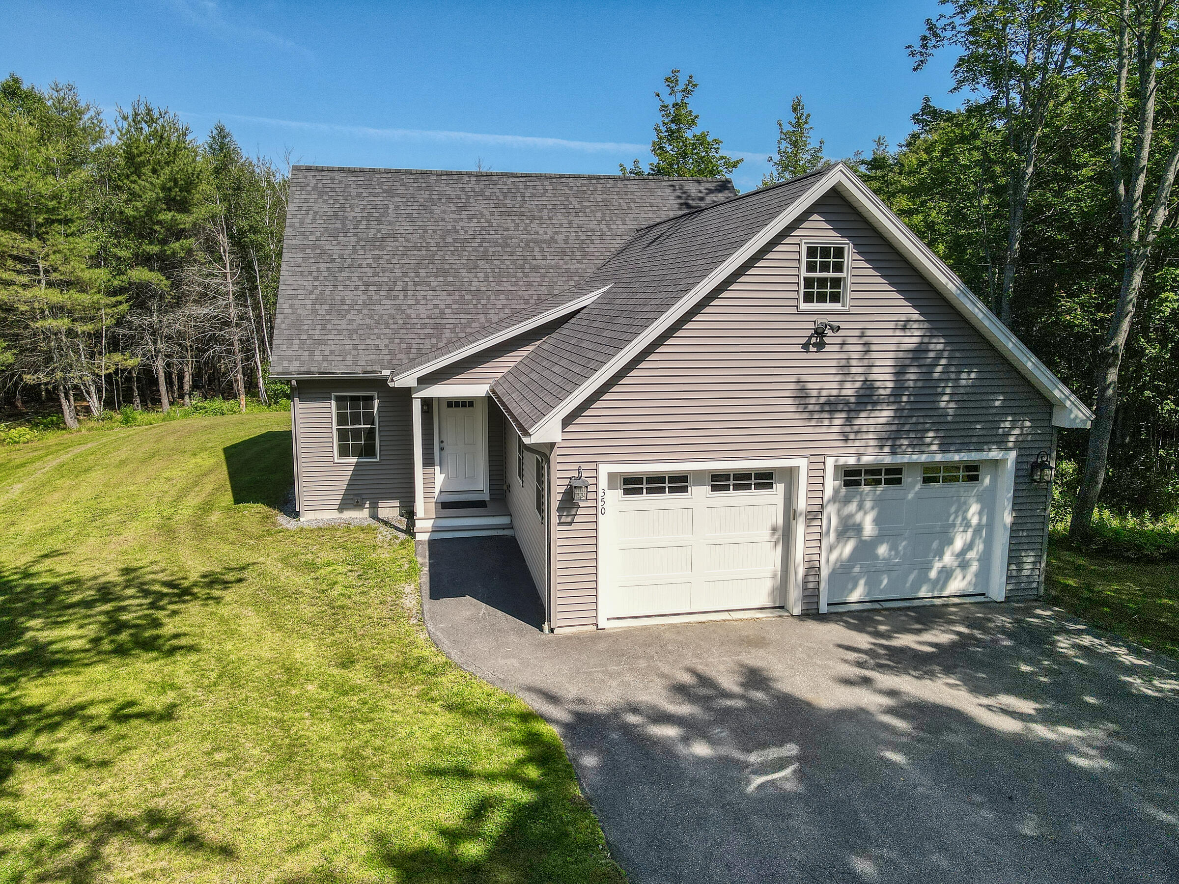 350 Middlesex Road Topsham, ME 04086 - Photo 45 of 45 Exterior