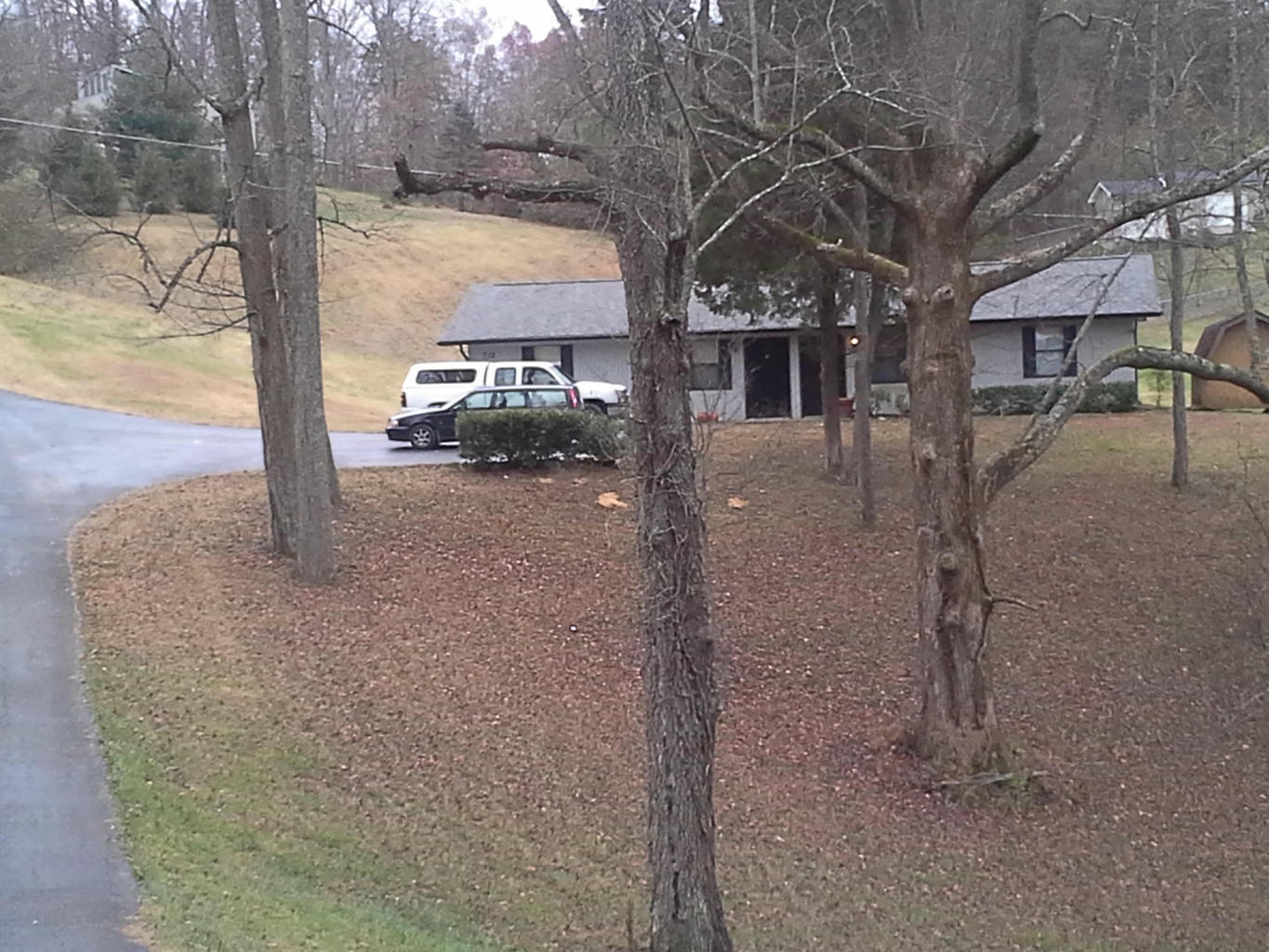712 Cooper Road, Unit 1 Strawberry Plains, TN 37871 - Photo 1 of 4 DUPLEX2
