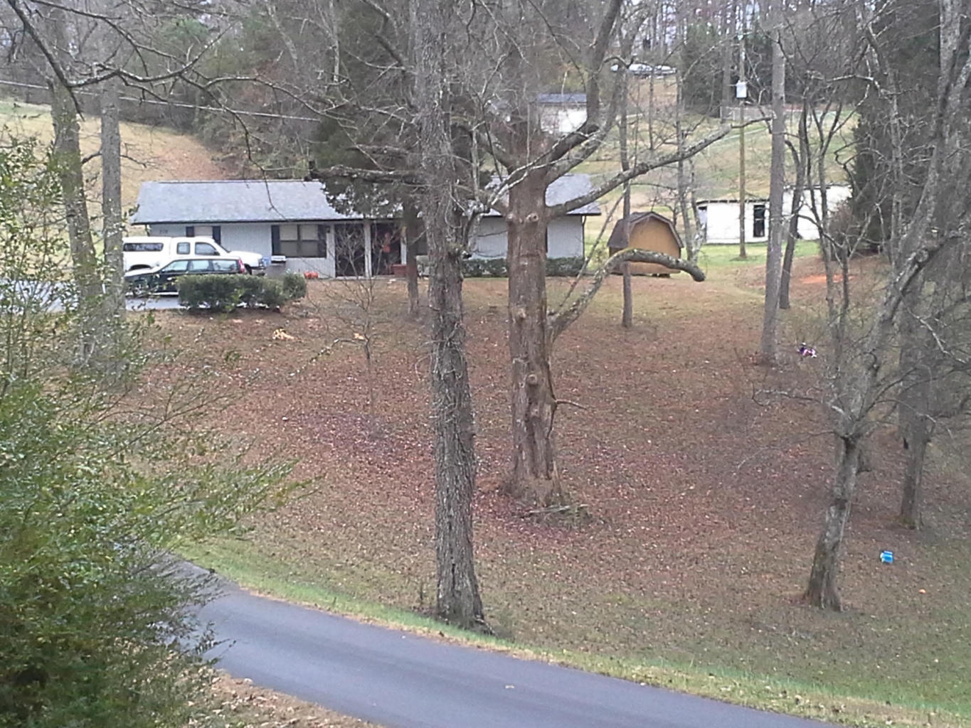 712 Cooper Road, Unit 1 Strawberry Plains, TN 37871 - Photo 3 of 4 DUPLEX3