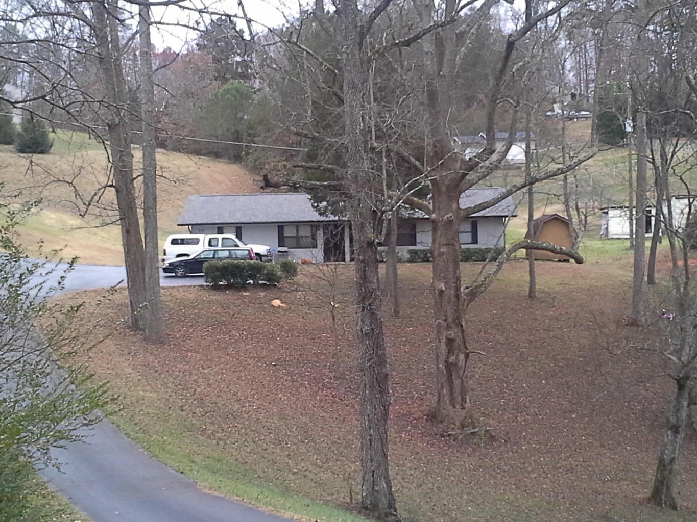 712 Cooper Road, Unit 1 Strawberry Plains, TN 37871 - Photo 4 of 4 DUPLEX4
