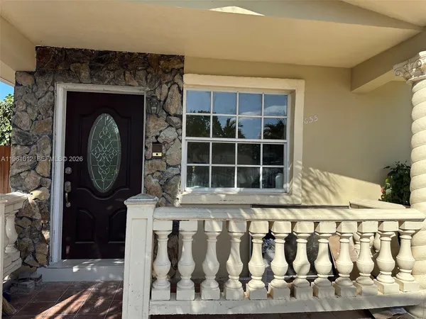 $2,300 | 1655 Northwest 116th Street, Unit FRONT, Miami, FL 33167