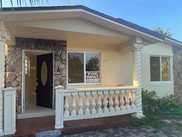 $2,200 | 1655 Northwest 116th Street, Unit FRONT, Miami, FL 33167