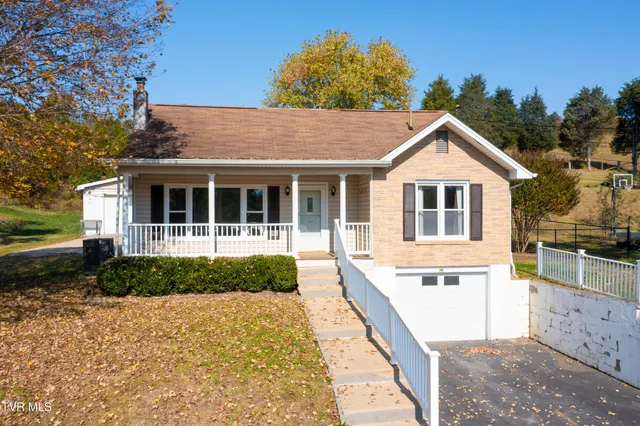 $230,000 | 143 Lazy Acres, Bristol, TN 37620