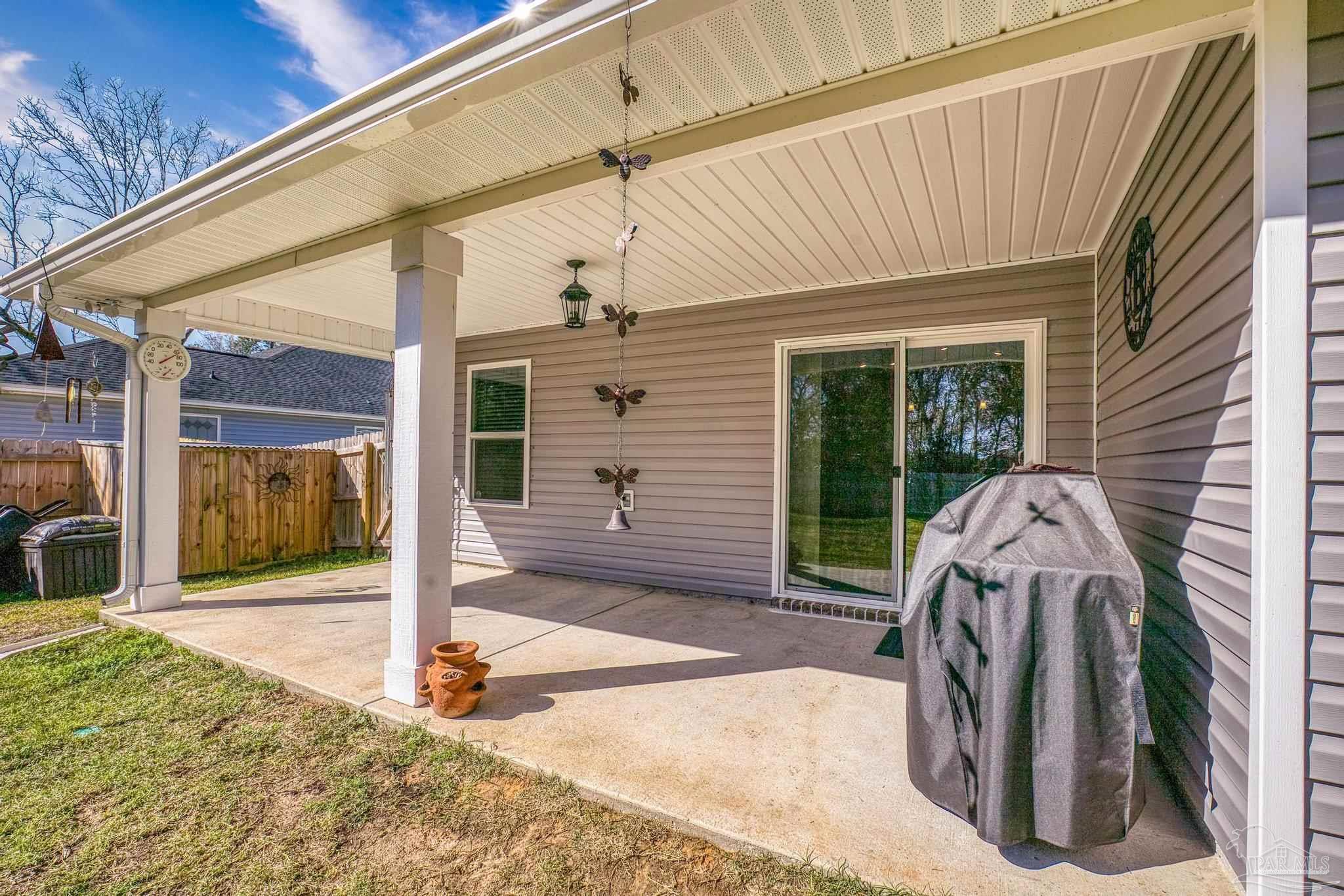 4758 West Lynn Road Milton, FL 32583 - Photo 37 of 47