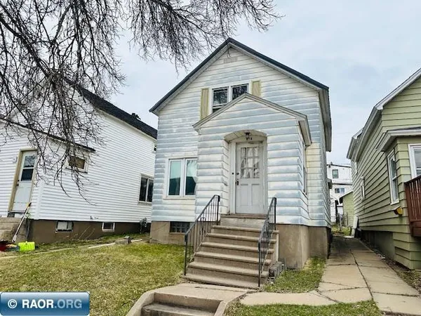 $125,000 | 514 Douglas Avenue, Eveleth, MN 55734