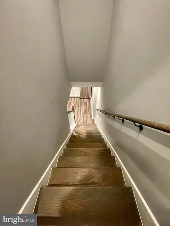 a view of entryway