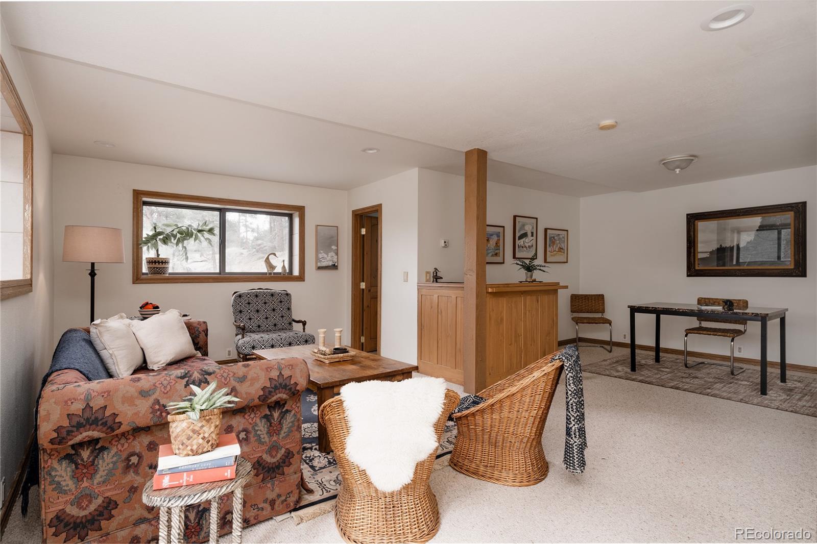 26885 Mountain Park Road Evergreen, CO 80439 - Photo 23 of 34
