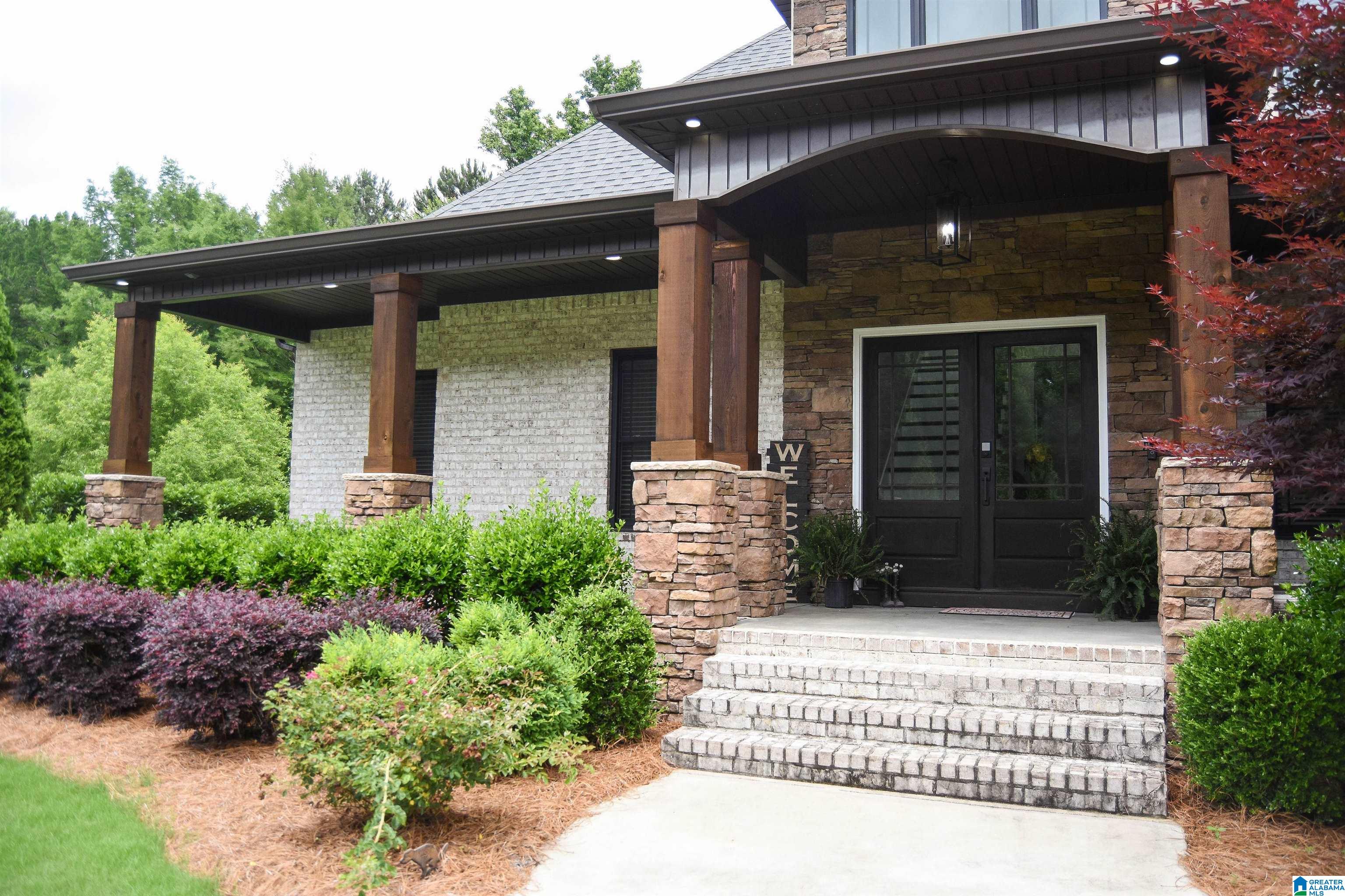 148 Spring Creek Anniston, AL 36207 - Photo 4 of 94
