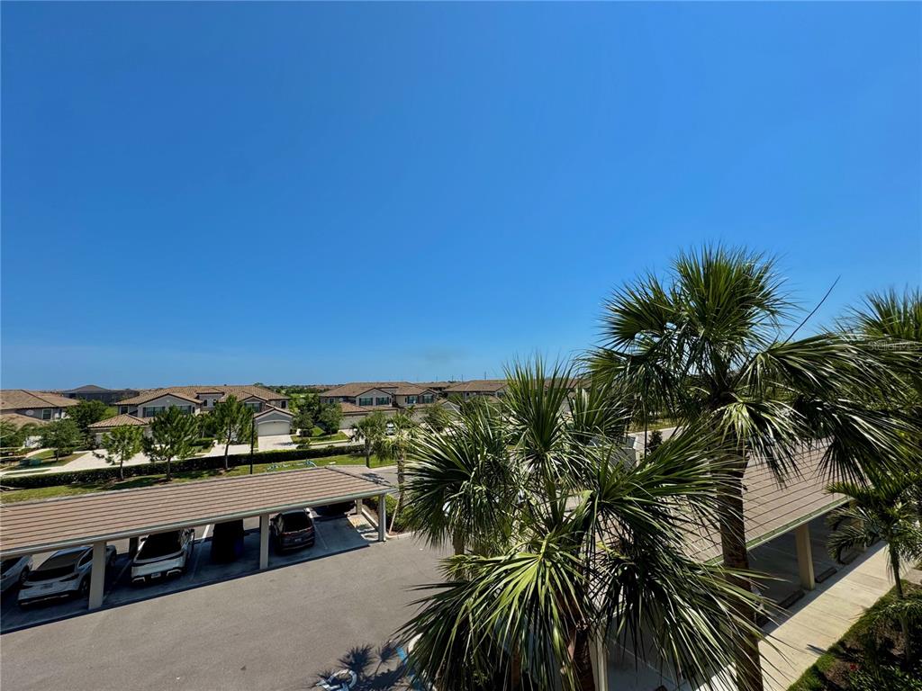 18028 Gawthrop Drive, Unit 303 Bradenton, FL 34211 - Photo 36 of 58 a view of a city