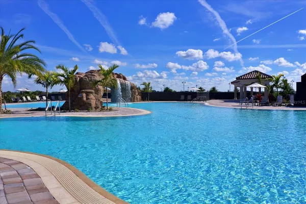 a view of a bar restaurant