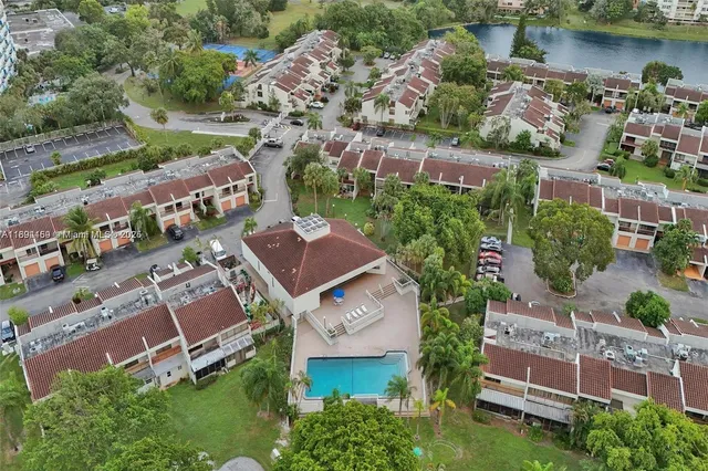 $245,000 | 6483 Racquet Club Drive, Unit 22, Lauderhill, FL 33319