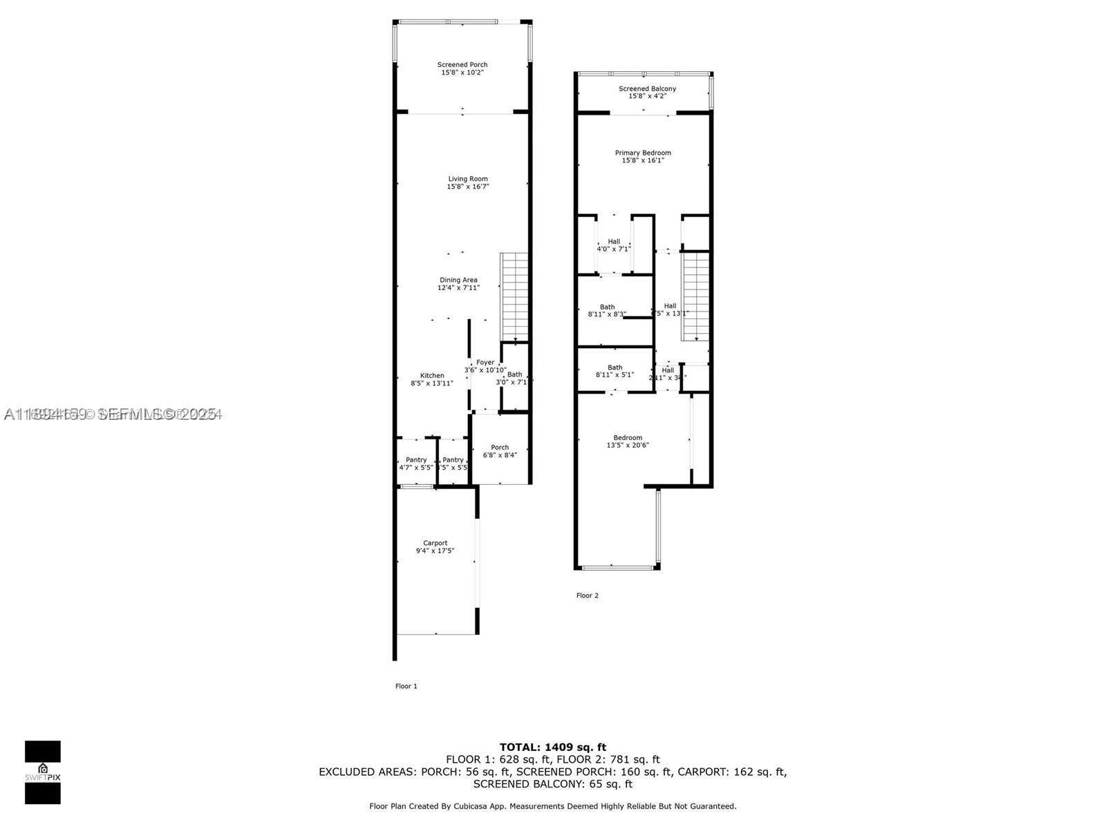 6483 Racquet Club Drive, Unit 22 Lauderhill, FL 33319 - Photo 24 of 24