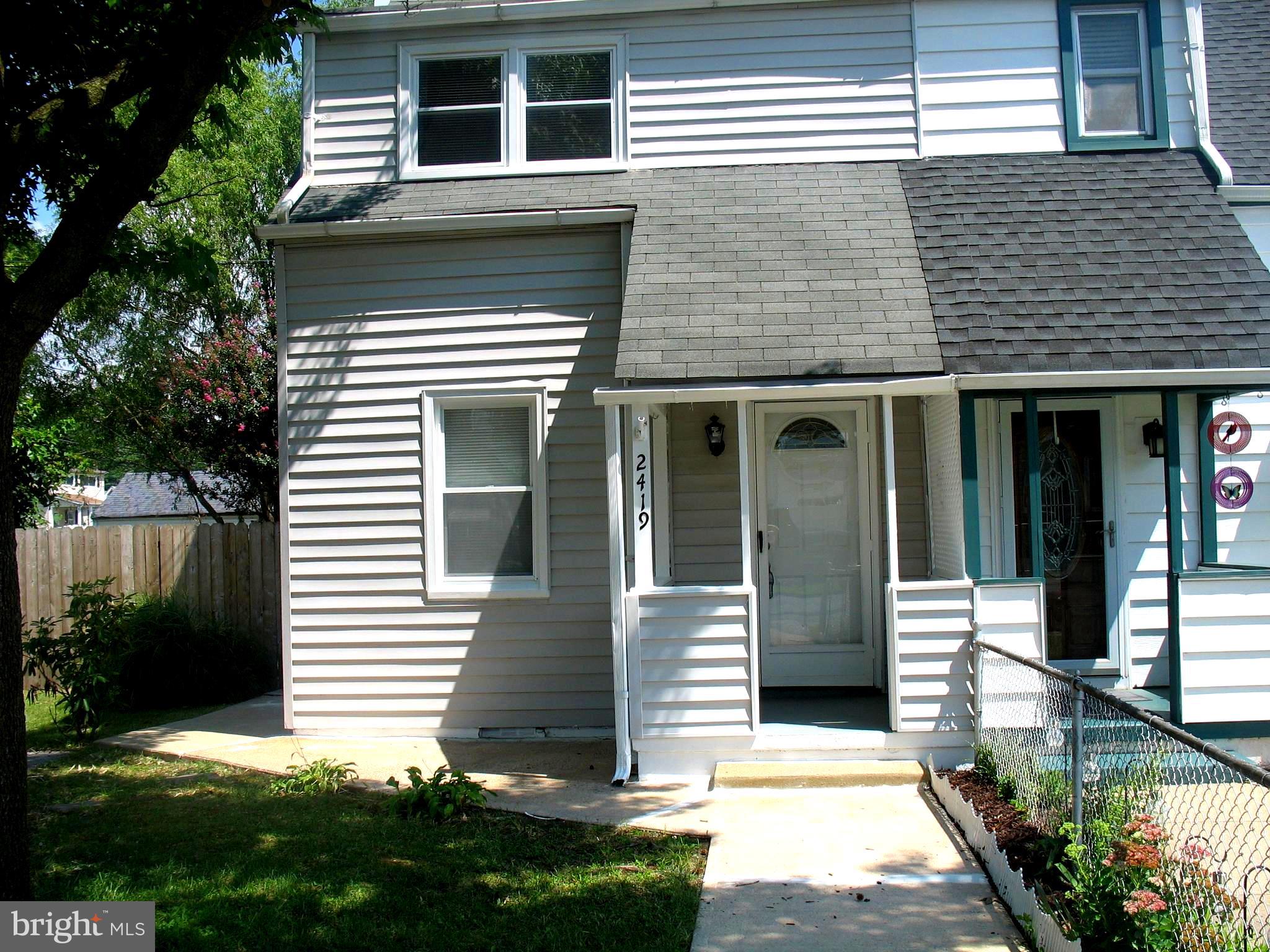 2419 Woodridge Road Baltimore, MD 21219 - Photo 1 of 51 Gallery Image 1