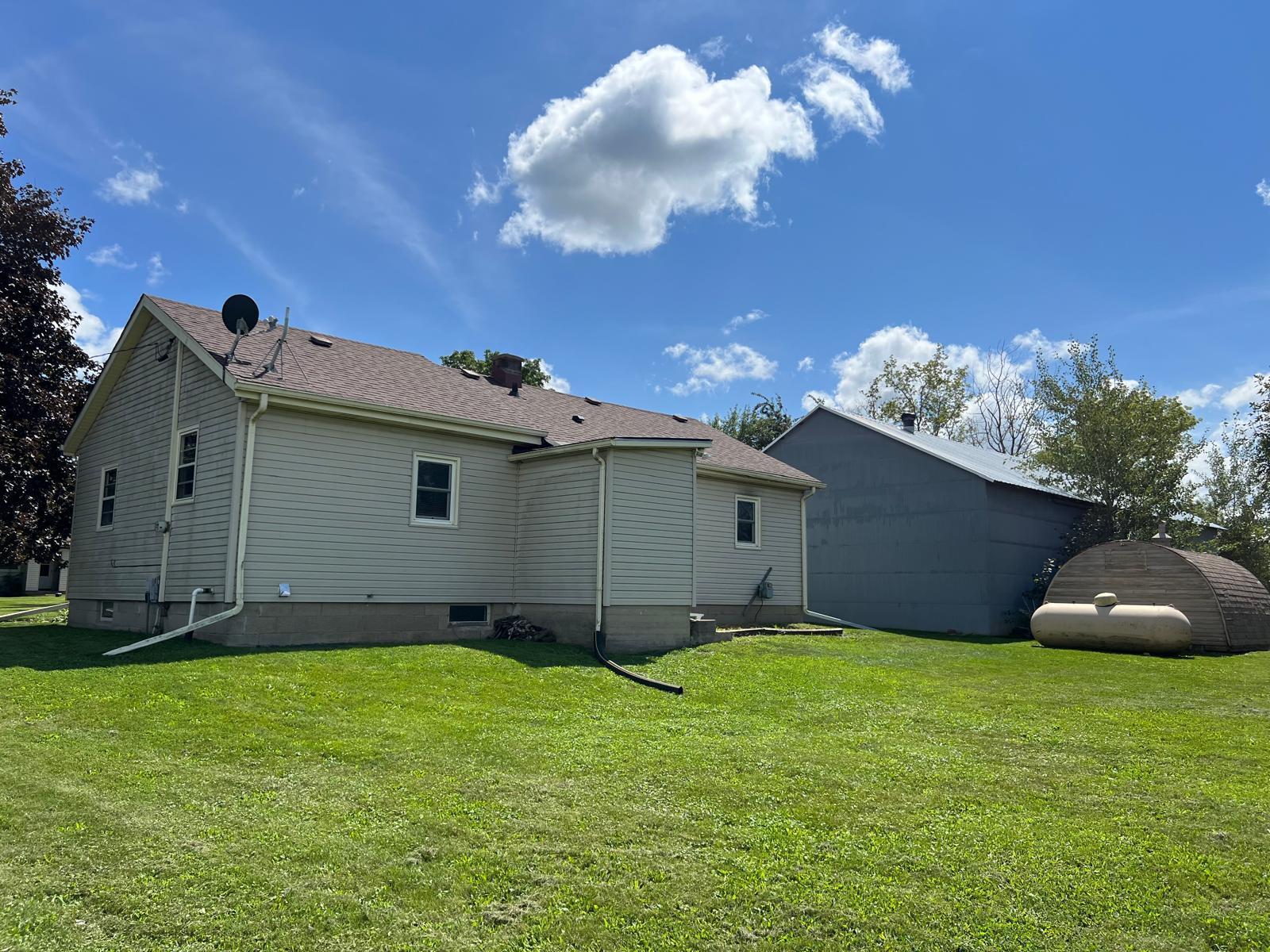 3817 68th Street Raymond, WI 53126 - Photo 12 of 55 back