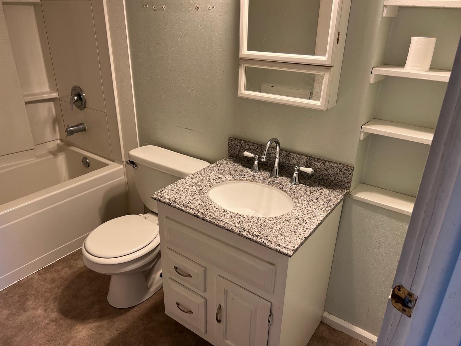 3817 68th Street Raymond, WI 53126 - Photo 14 of 55 bathroom