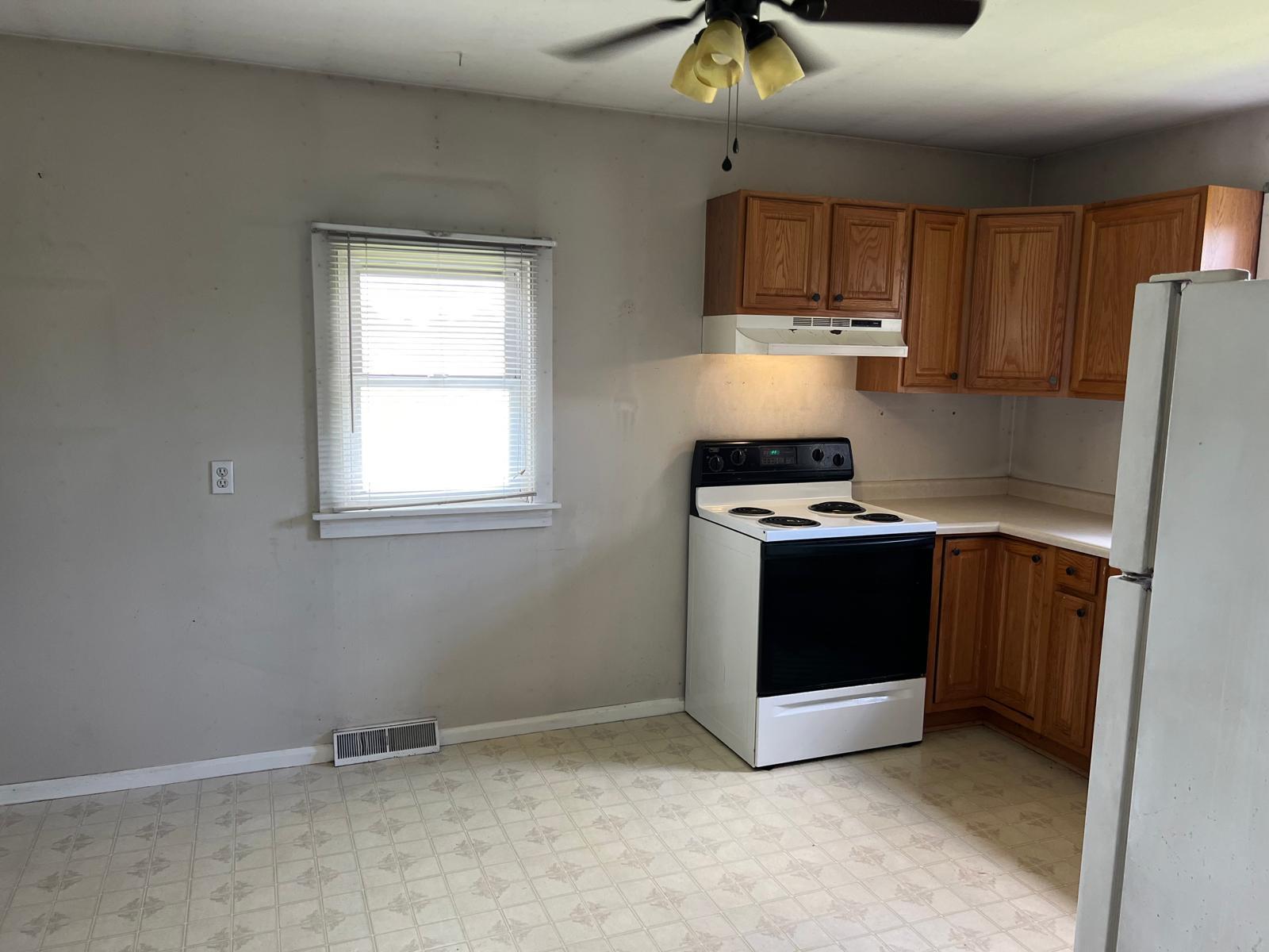 3817 68th Street Raymond, WI 53126 - Photo 20 of 55 kitchen rear house