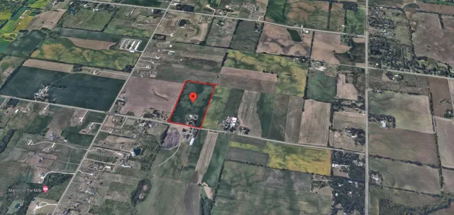 $899,900 | 3817 68th Street, Raymond, WI 53126