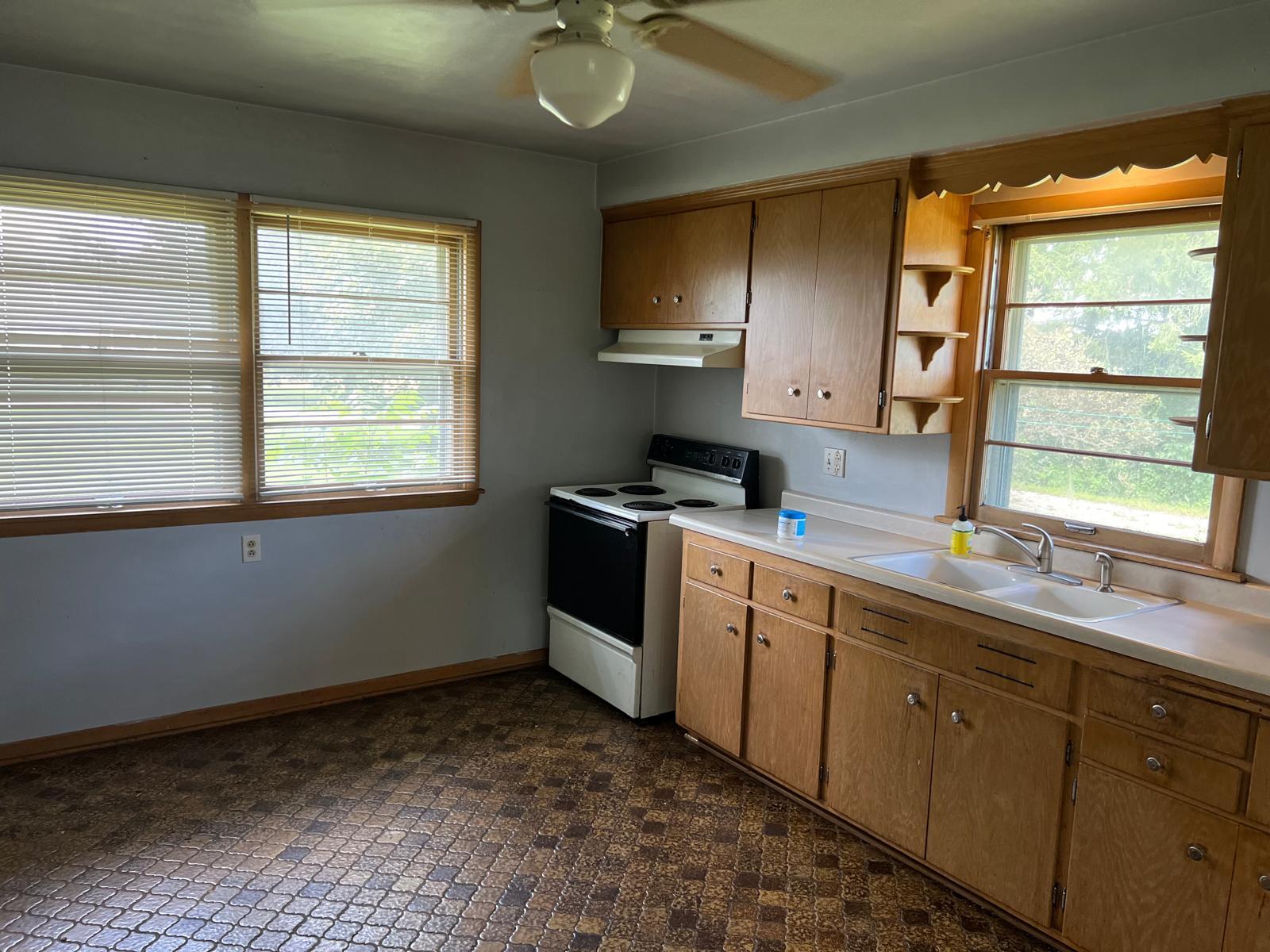 3817 68th Street Raymond, WI 53126 - Photo 23 of 55 kitchen