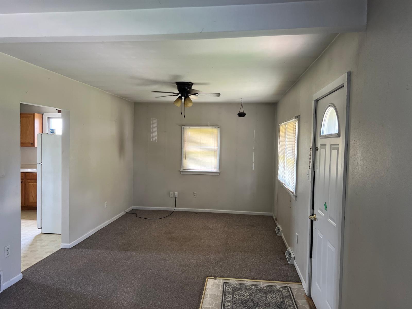 3817 68th Street Raymond, WI 53126 - Photo 35 of 55 living room rear house
