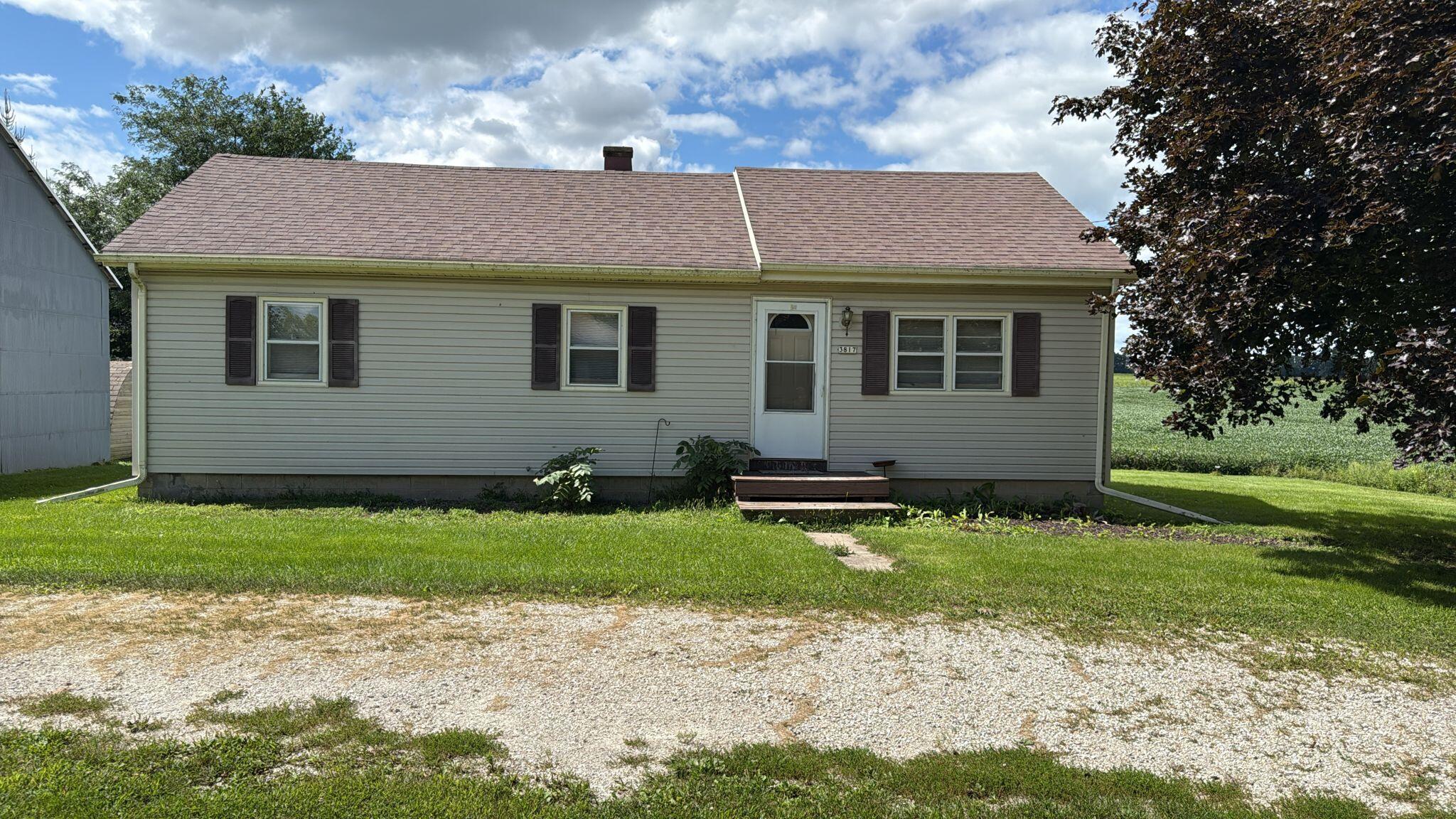 3817 68th Street Raymond, WI 53126 - Photo 5 of 55 front house