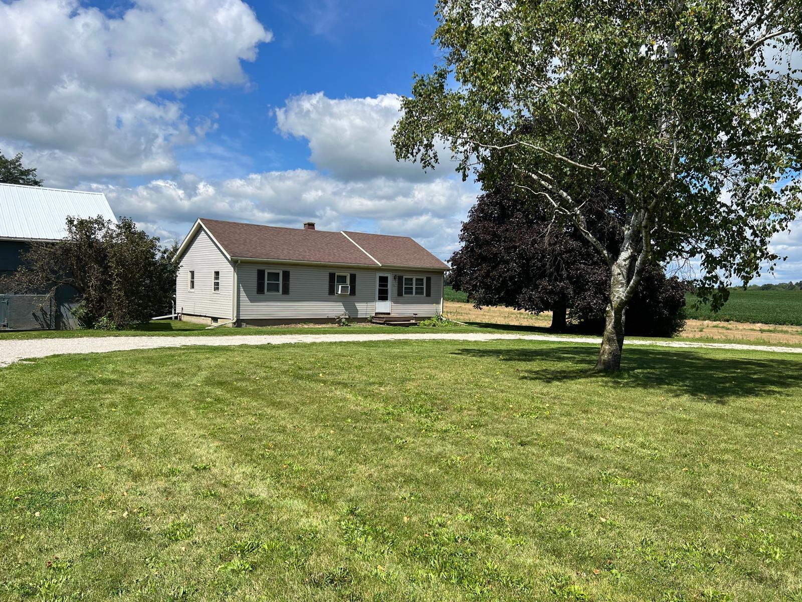 3817 68th Street Raymond, WI 53126 - Photo 8 of 55 front of rear house