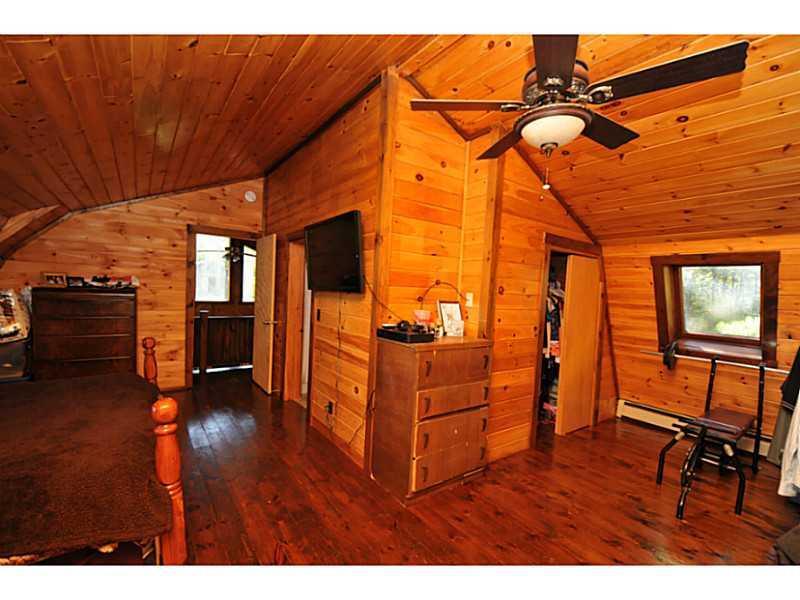 85 Old Farm Road Plymouth, ME 04969 - Photo 23 of 30 Bedroom.