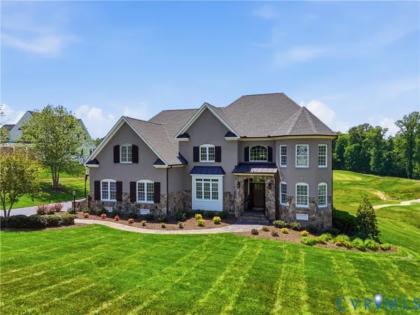 $1,650,000 | 14849 Elliot Ridge Way, Glen Allen, VA 23059