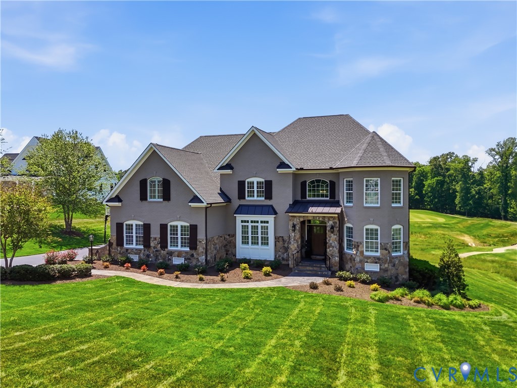 14849 Elliot Ridge Way Glen Allen, VA 23059 - Photo 1 of 78