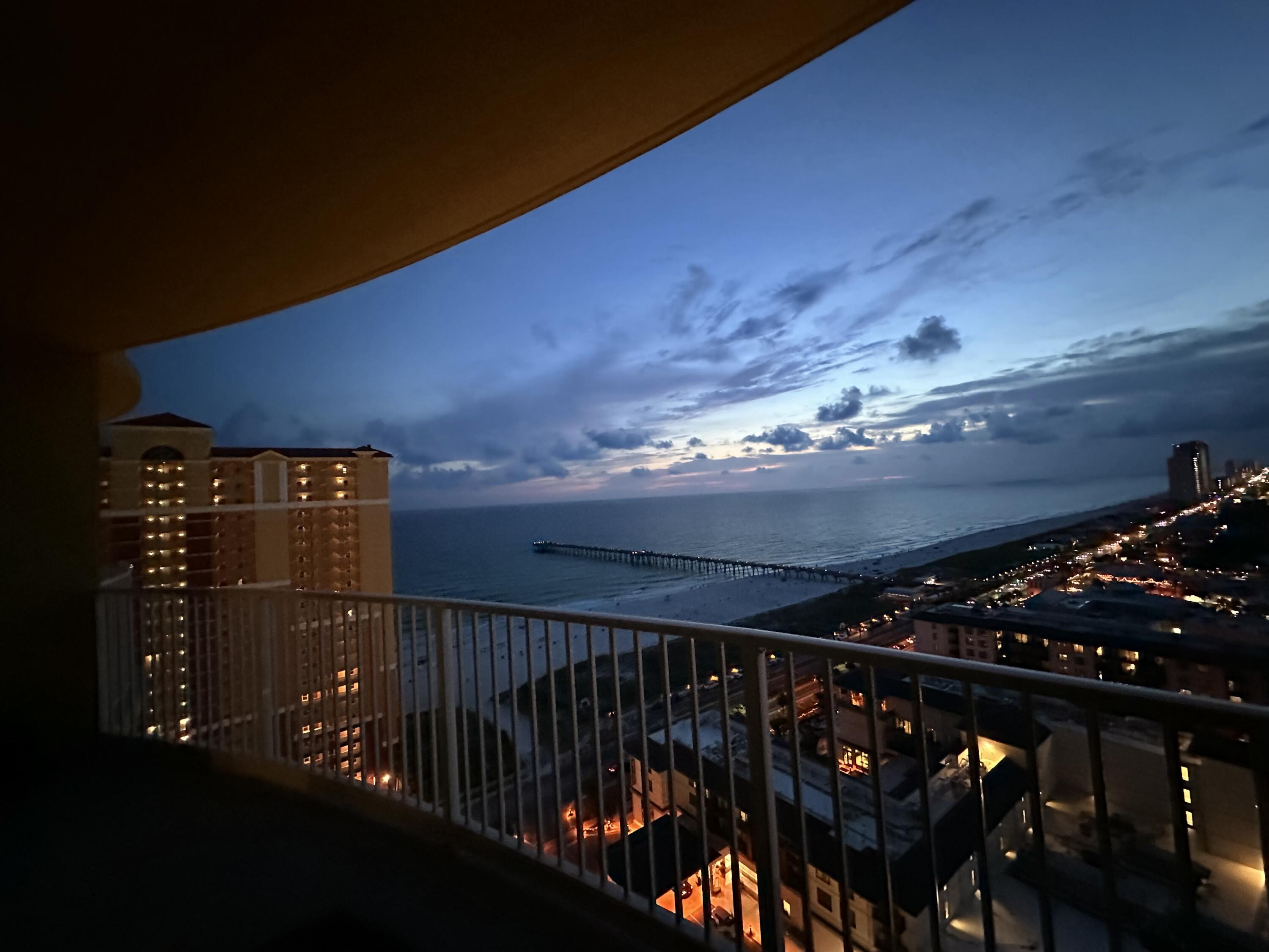 15928 Front Beach Road, Unit 32011 Panama City Beach, FL 32413 - Photo 2 of 84 15928 Front Beach Road #32011