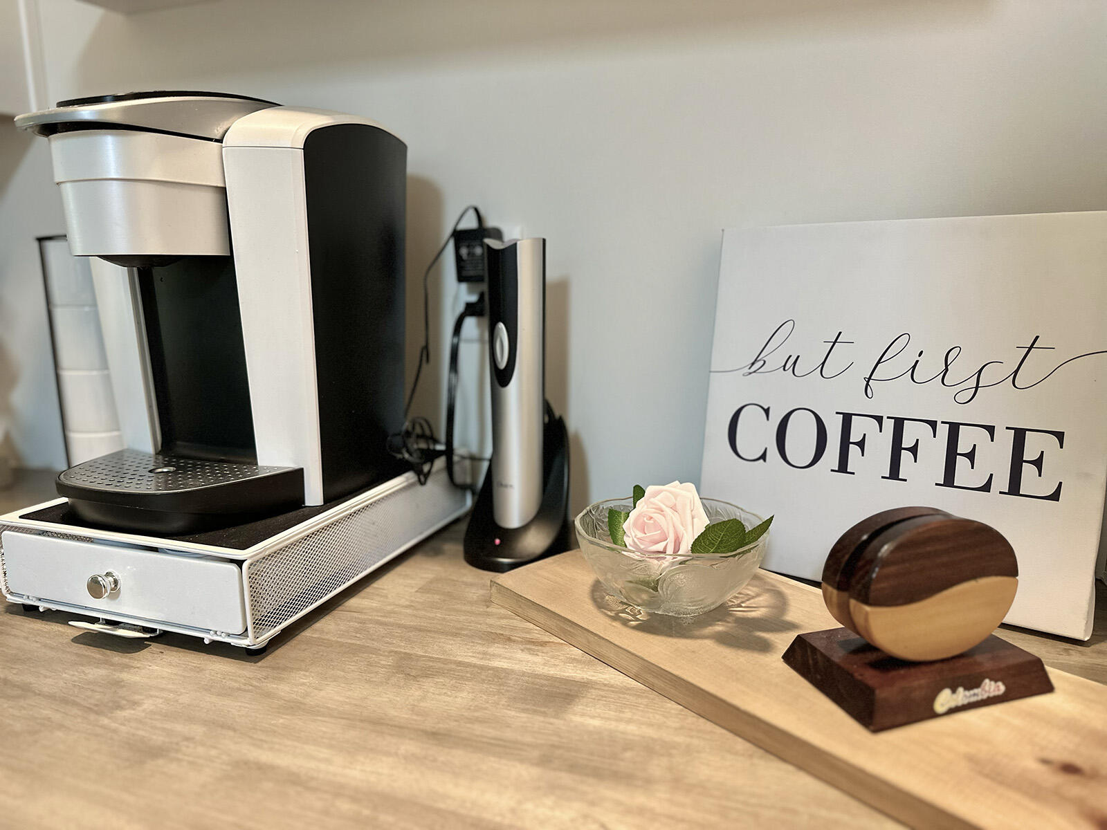 15928 Front Beach Road, Unit 32011 Panama City Beach, FL 32413 - Photo 21 of 84 a bathroom with a sink and a mirror