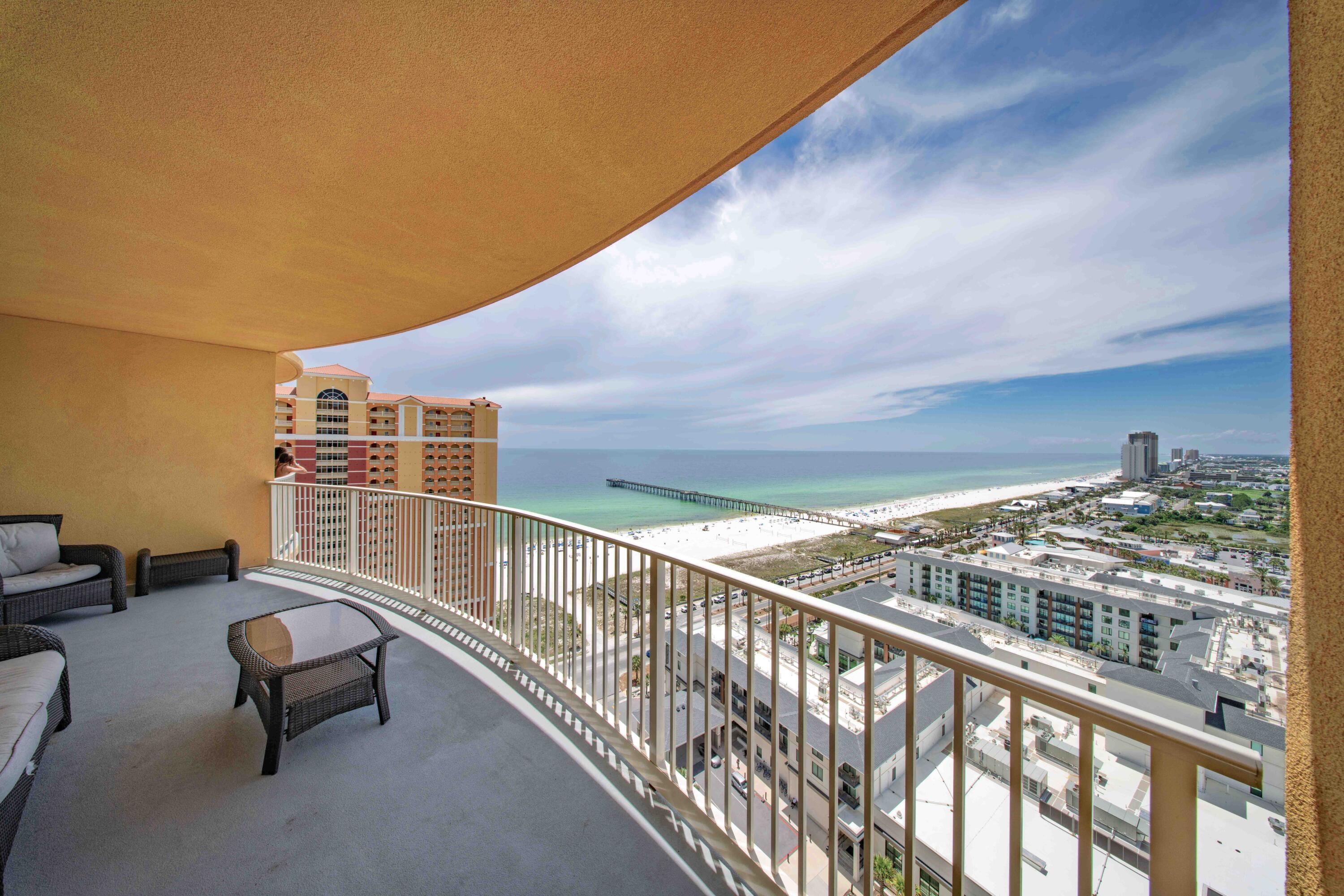 15928 Front Beach Road, Unit 32011 Panama City Beach, FL 32413 - Photo 25 of 84 15928 Front Beach Road #32011