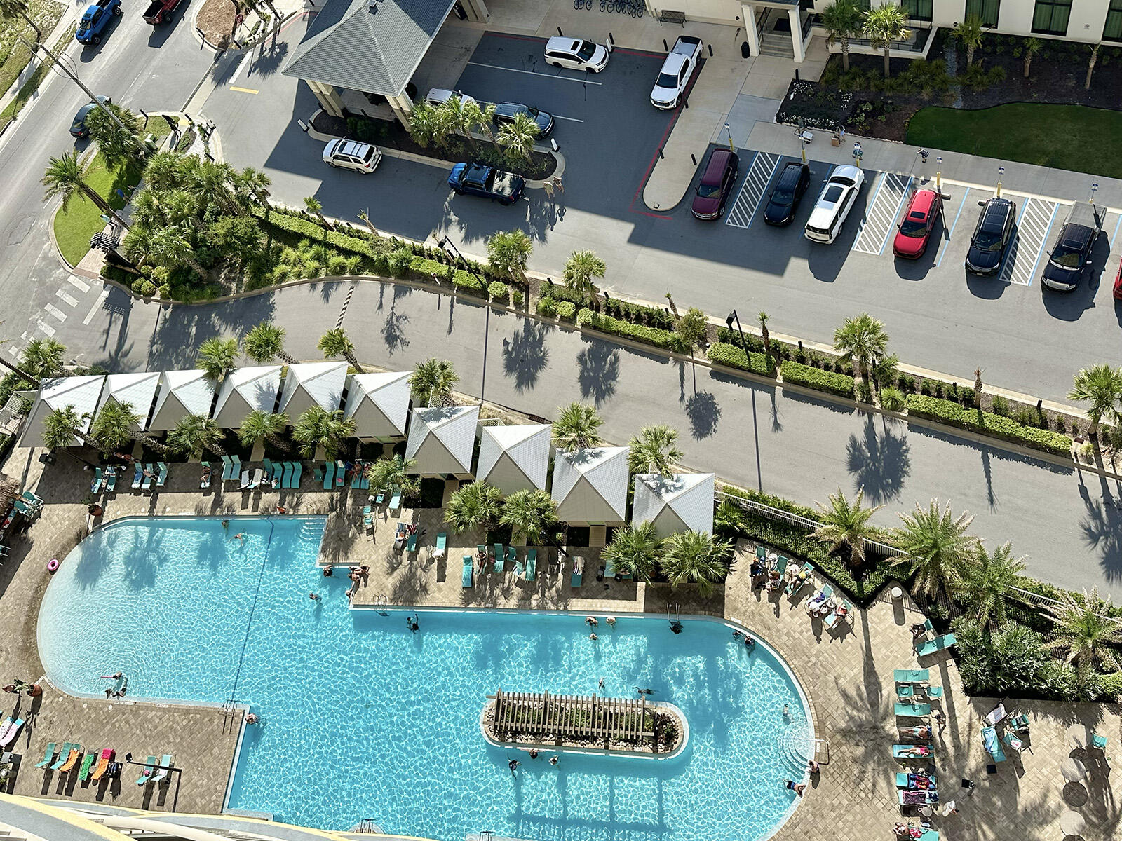 15928 Front Beach Road, Unit 32011 Panama City Beach, FL 32413 - Photo 29 of 84 15928 Front Beach Road #32011