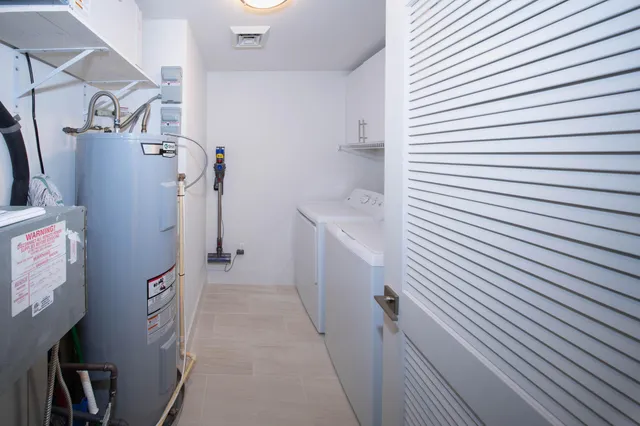 a group of people sitting outside of a area