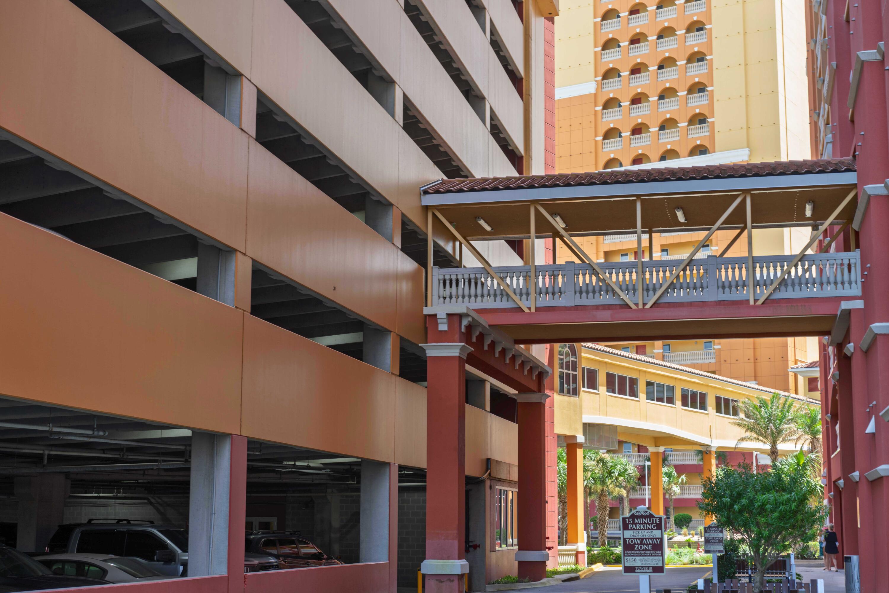 15928 Front Beach Road, Unit 32011 Panama City Beach, FL 32413 - Photo 48 of 84 15928 Front Beach Road #32011