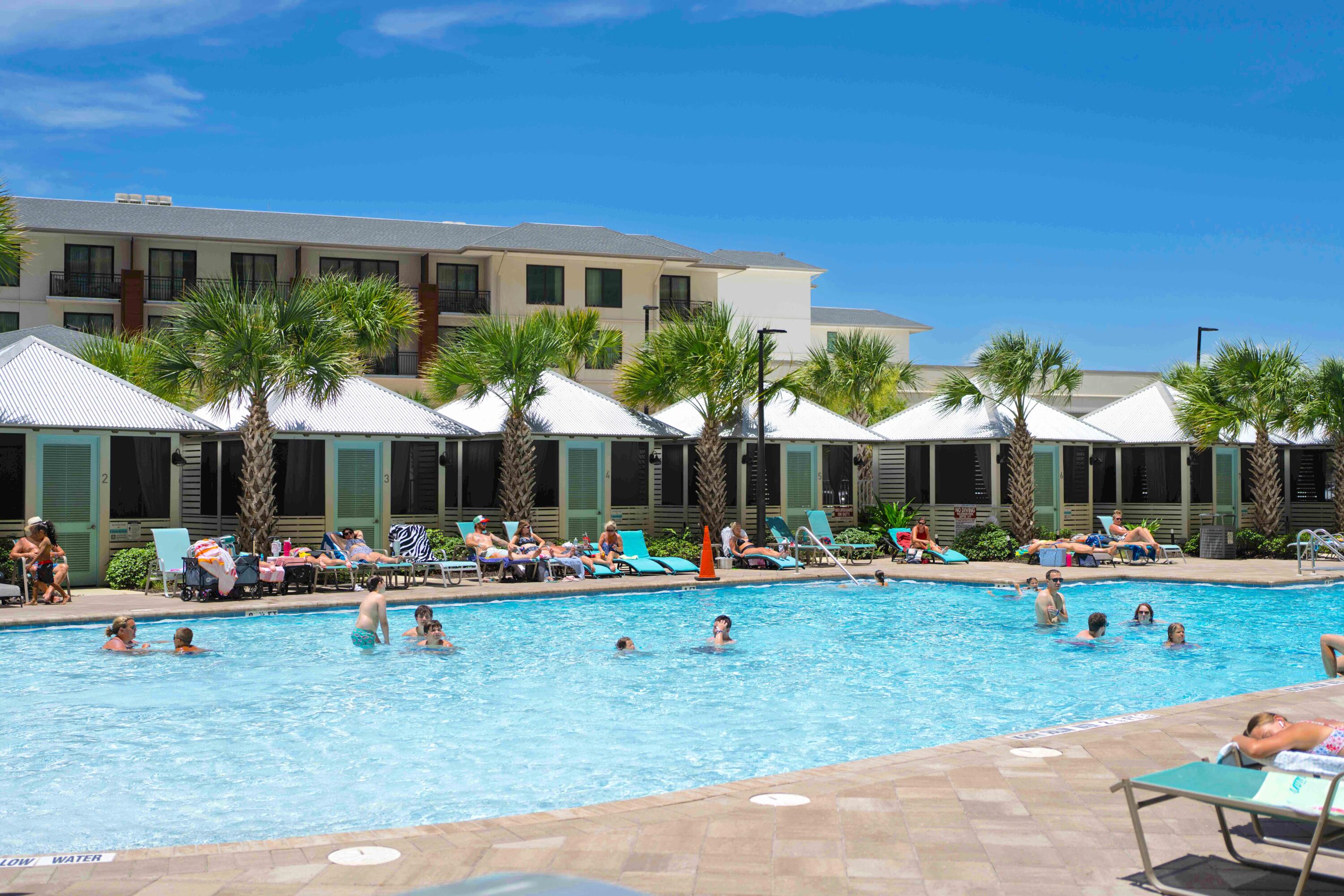 15928 Front Beach Road, Unit 32011 Panama City Beach, FL 32413 - Photo 49 of 84 15928 Front Beach Road #32011