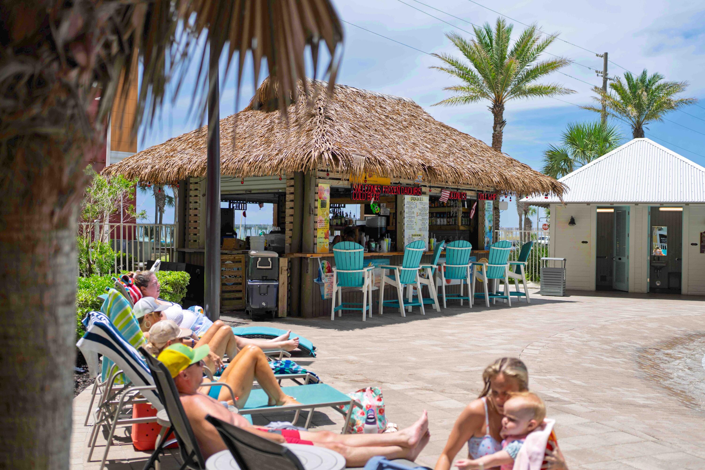 15928 Front Beach Road, Unit 32011 Panama City Beach, FL 32413 - Photo 54 of 84 15928 Front Beach Road #32011