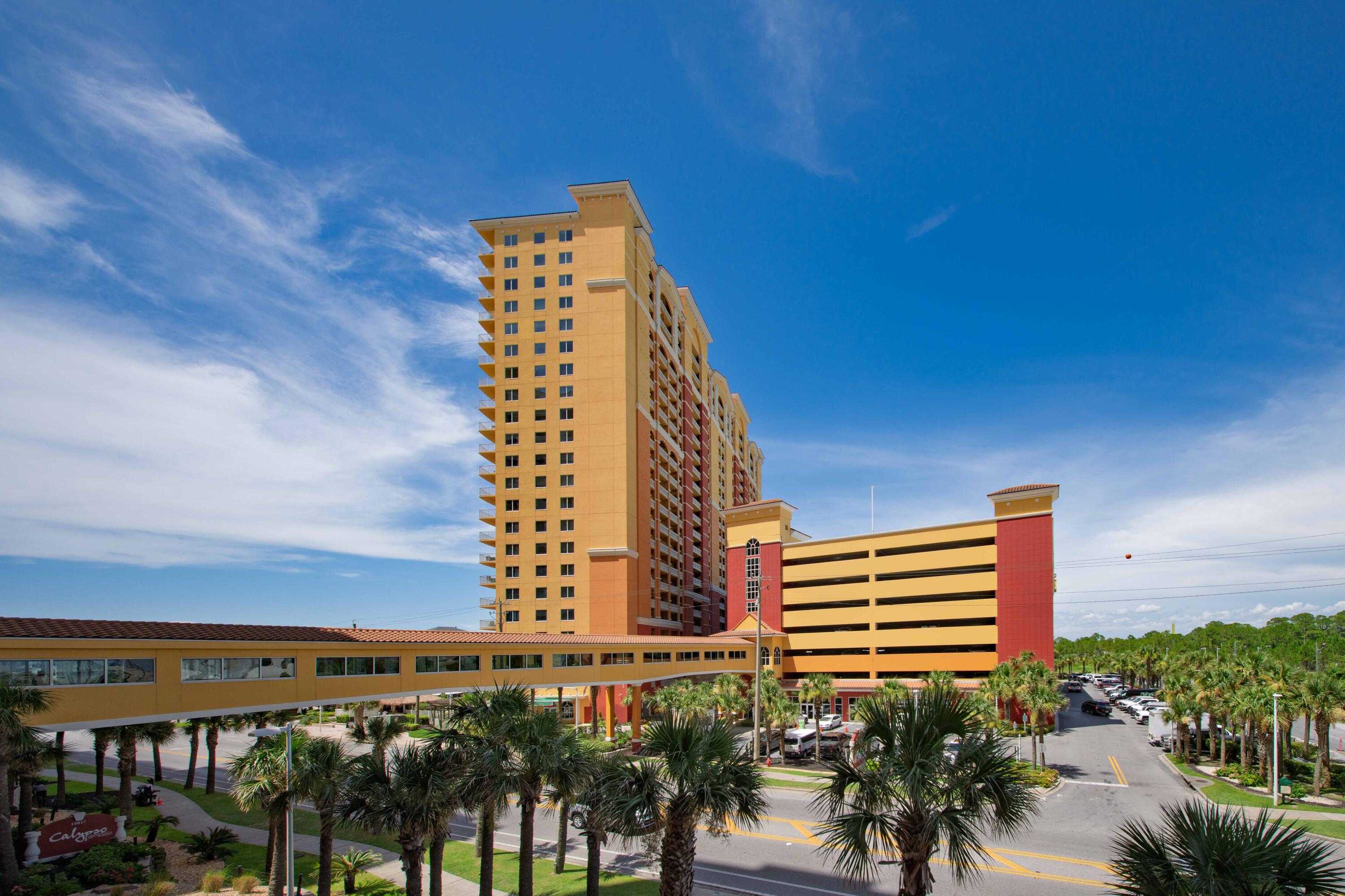 15928 Front Beach Road, Unit 32011 Panama City Beach, FL 32413 - Photo 6 of 84 15928 Front Beach Road #32011