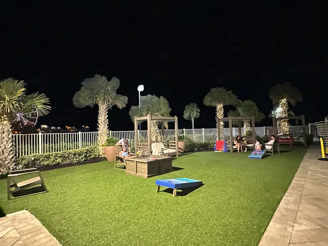 $701,900 | 15928 Front Beach Road, Unit 32011, Panama City Beach, FL 32413