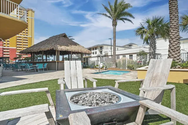 $701,900 | 15928 Front Beach Road, Unit 32011, Panama City Beach, FL 32413